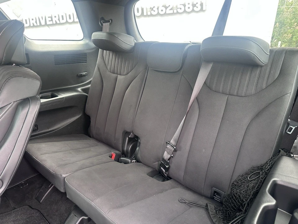 2024 Hyundai Palisade - Image 2 of 12