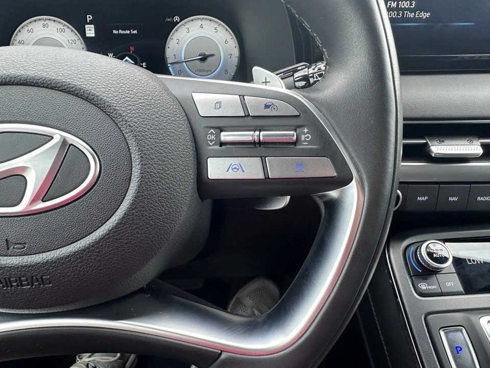 2024 Hyundai Palisade - Image 11 of 12