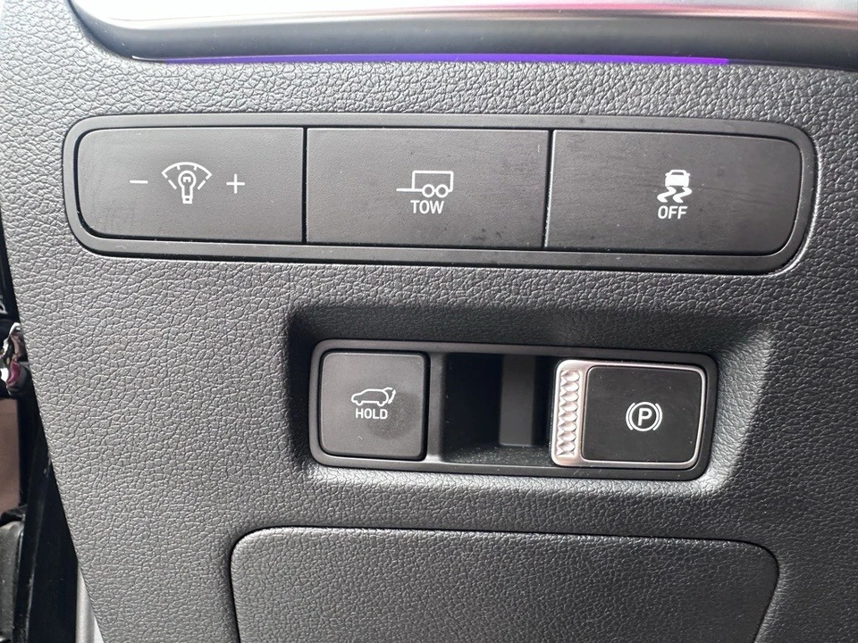 2024 Hyundai Palisade - Image 8 of 12