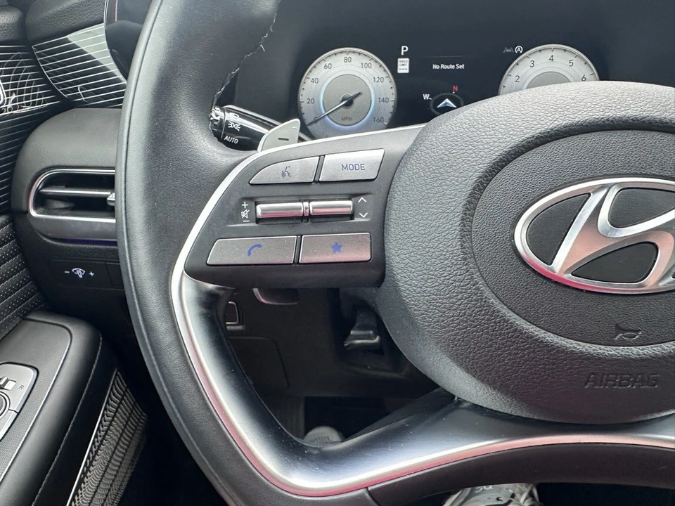 2024 Hyundai Palisade - Image 10 of 12