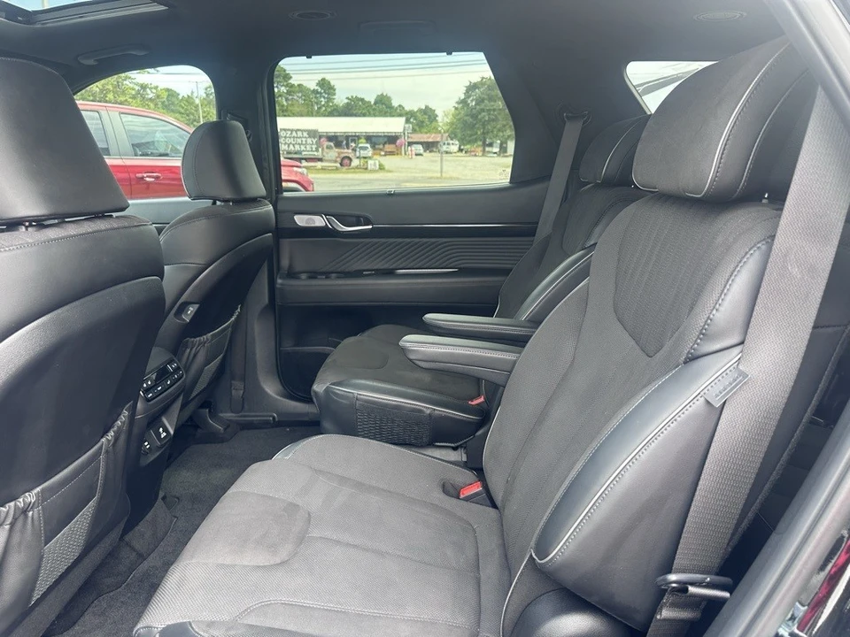 2024 Hyundai Palisade - Image 3 of 12