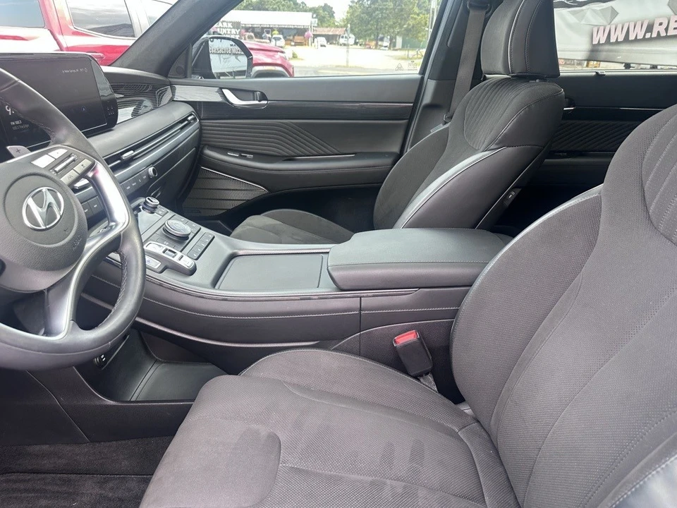2024 Hyundai Palisade - Image 5 of 12