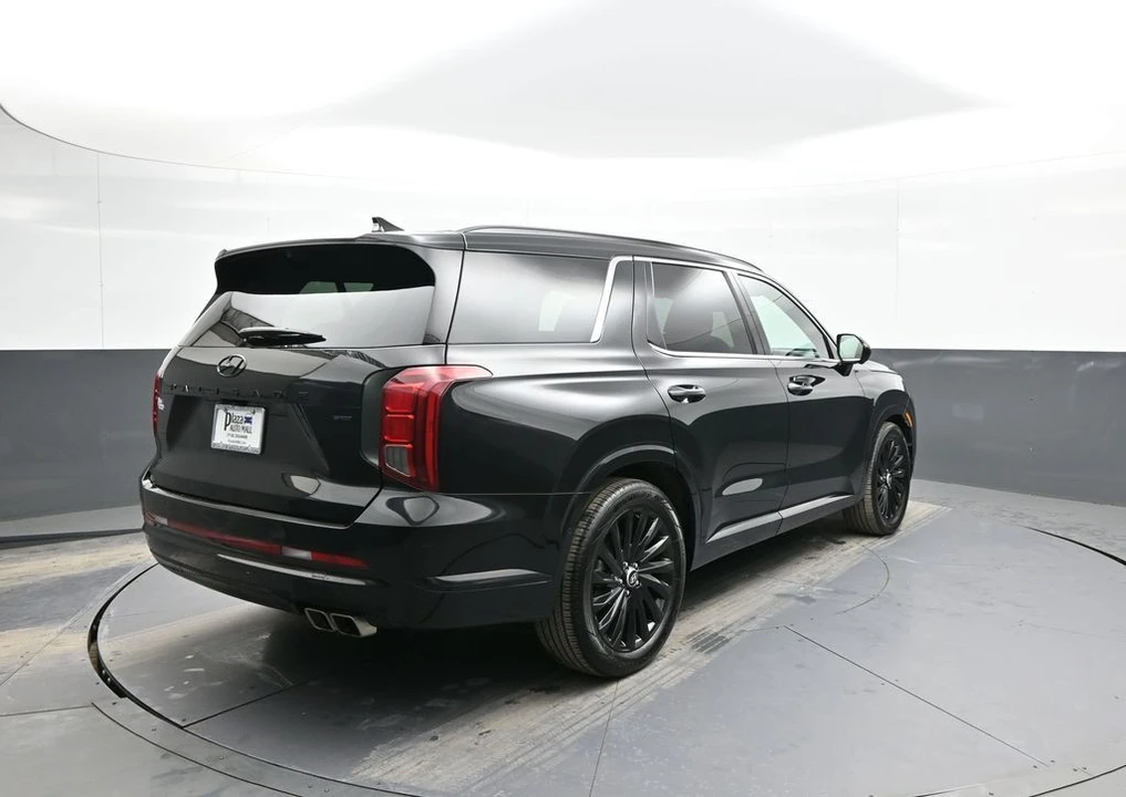 2024 Hyundai Palisade - Image 6 of 21