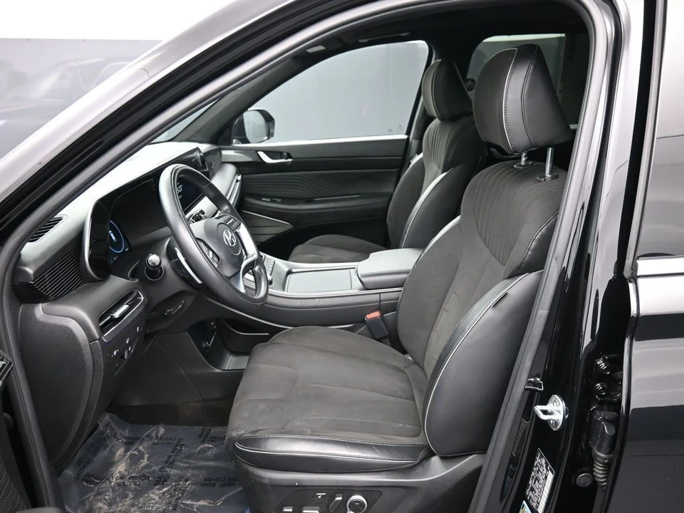 2024 Hyundai Palisade - Image 19 of 21