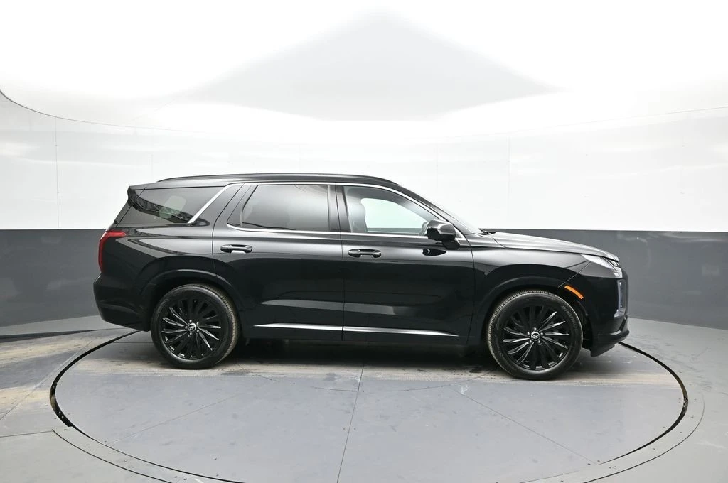 2024 Hyundai Palisade - Image 5 of 21