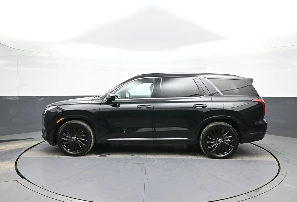 2024 Hyundai Palisade - Image 9 of 21