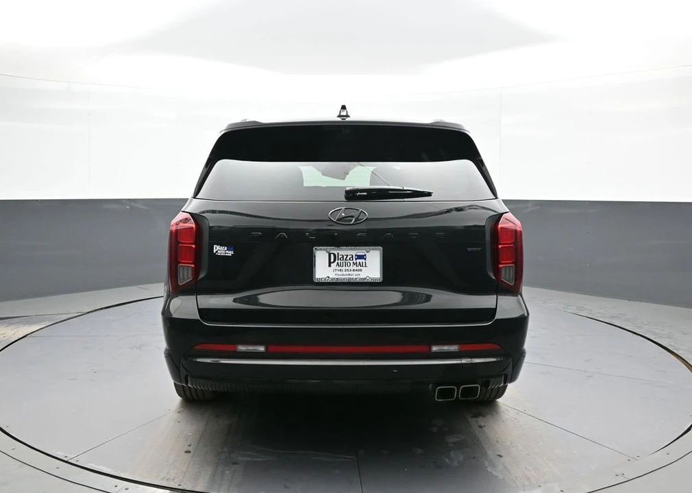 2024 Hyundai Palisade - Image 7 of 21