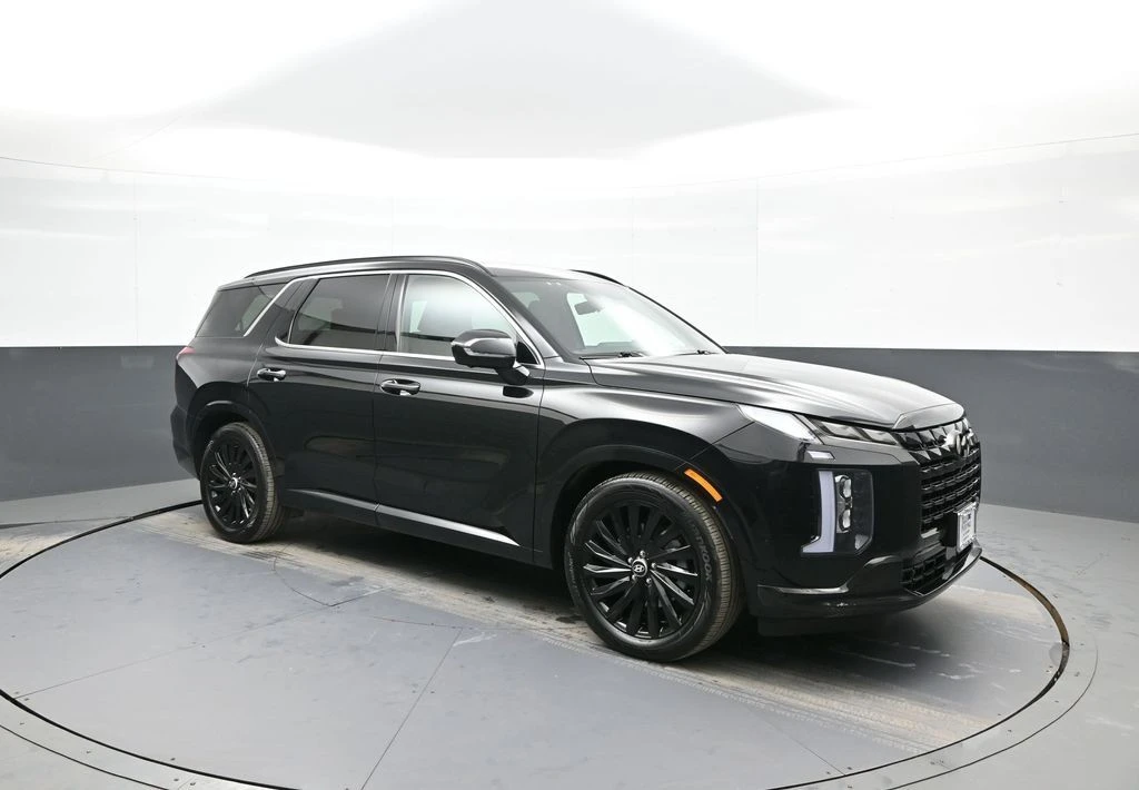 2024 Hyundai Palisade - Image 4 of 21