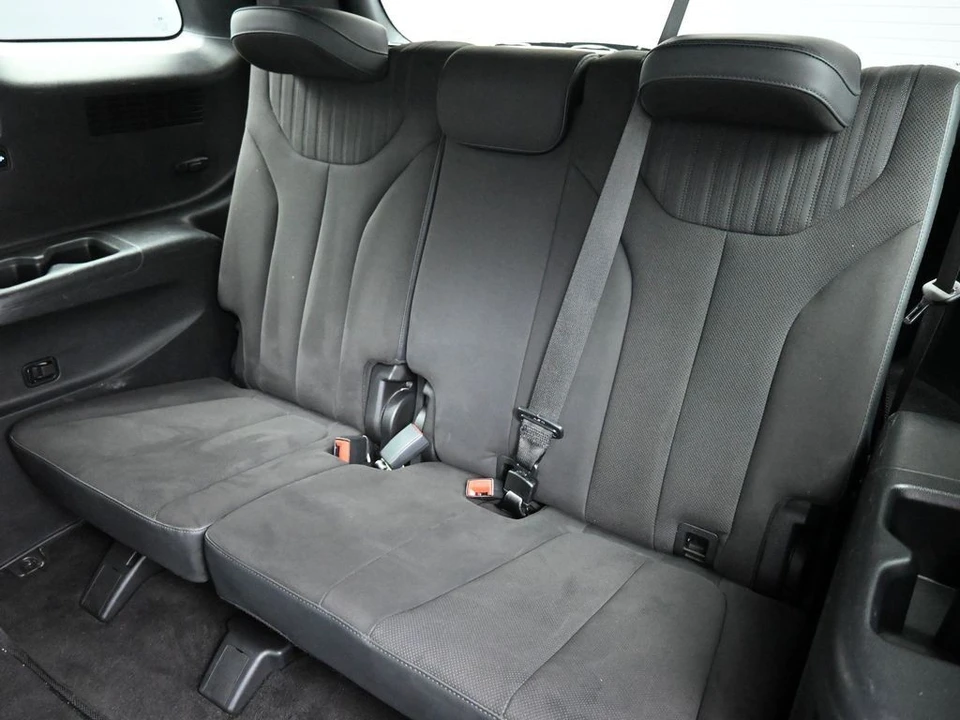 2024 Hyundai Palisade - Image 21 of 21