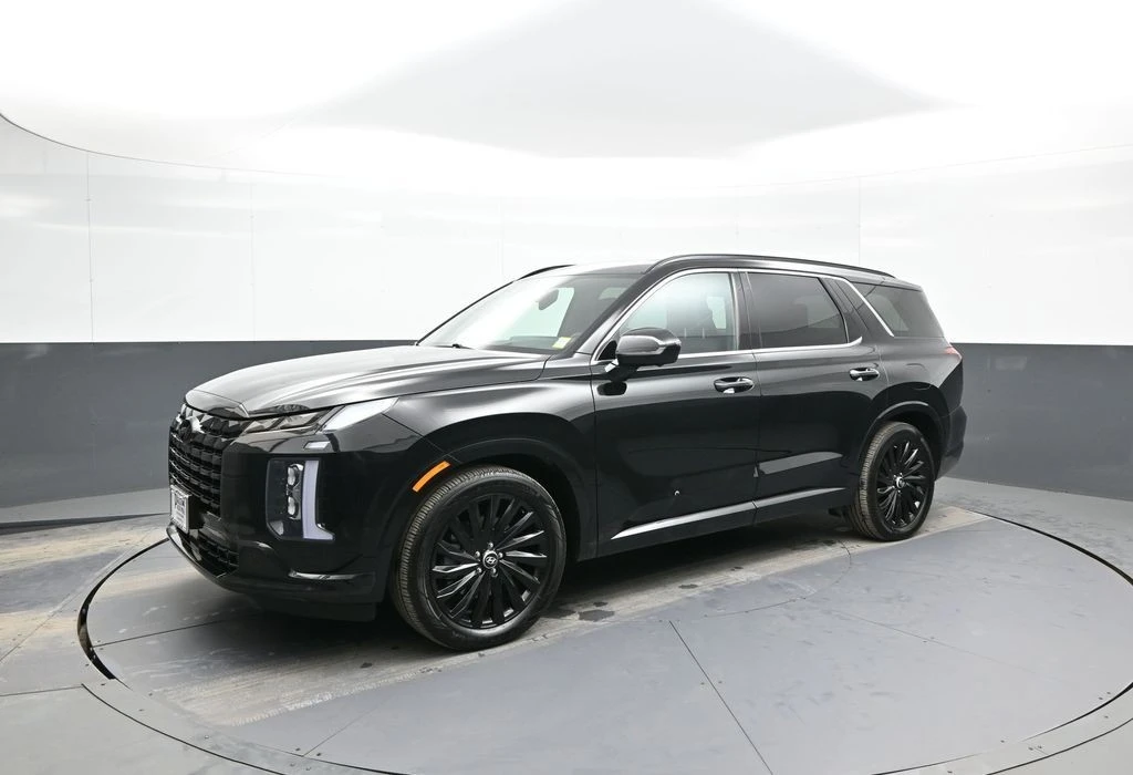 2024 Hyundai Palisade - Image 10 of 21