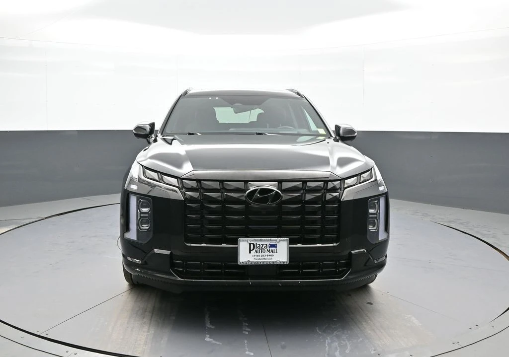 2024 Hyundai Palisade - Image 2 of 21