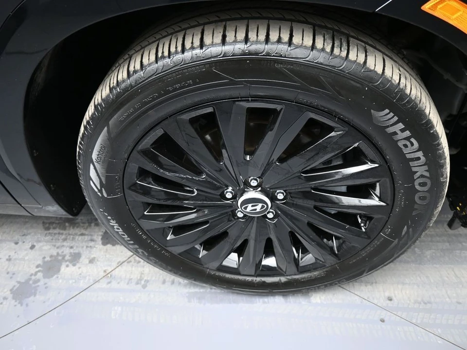 2024 Hyundai Palisade - Image 13 of 21