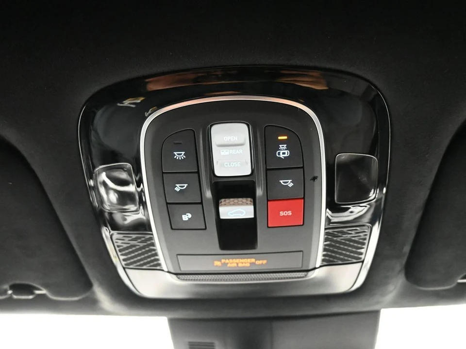 2024 Hyundai Palisade - Image 17 of 21