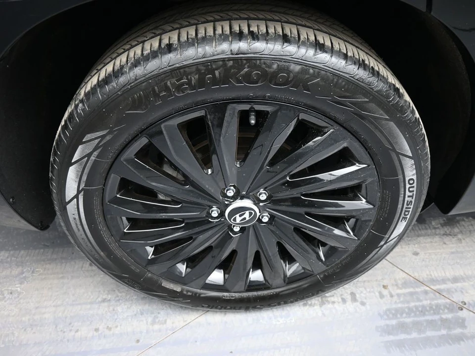 2024 Hyundai Palisade - Image 12 of 21