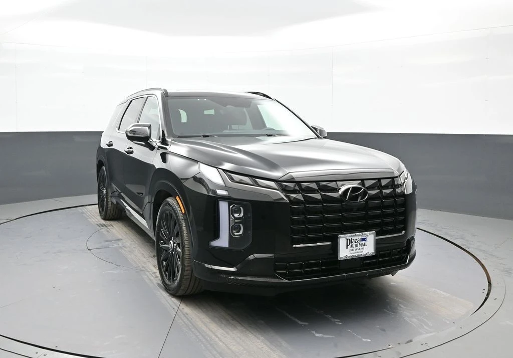 2024 Hyundai Palisade - Image 3 of 21