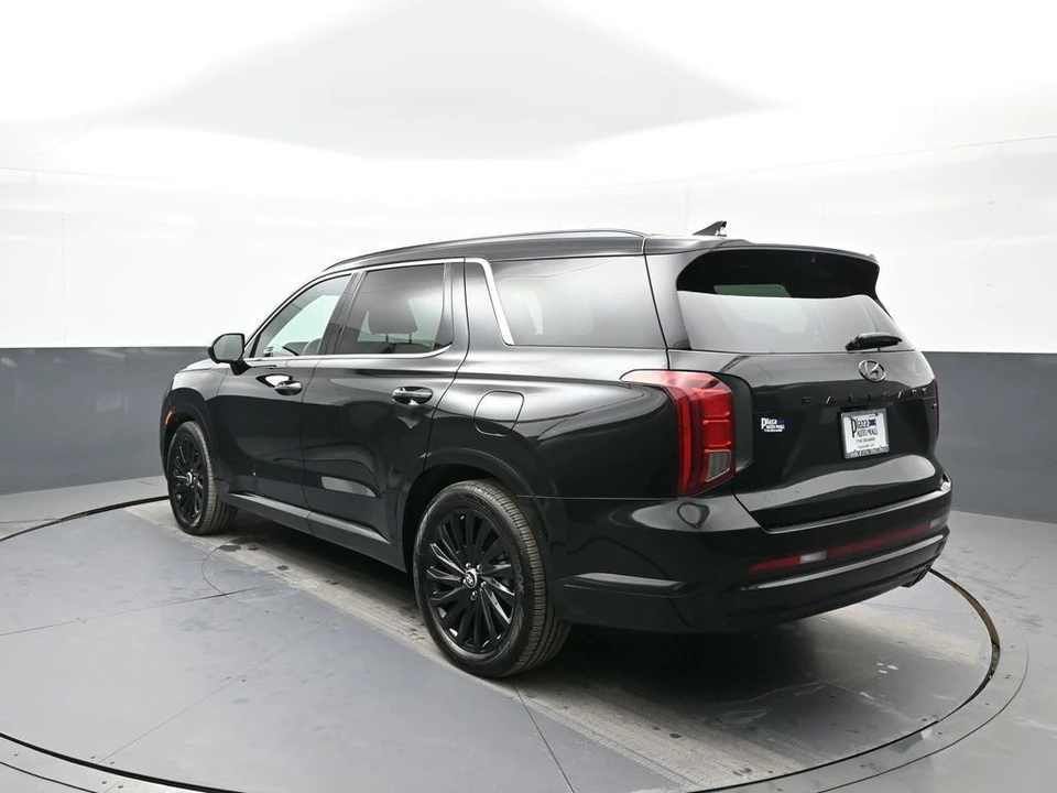 2024 Hyundai Palisade - Image 8 of 21