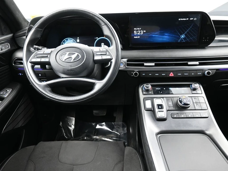 2024 Hyundai Palisade - Image 20 of 21