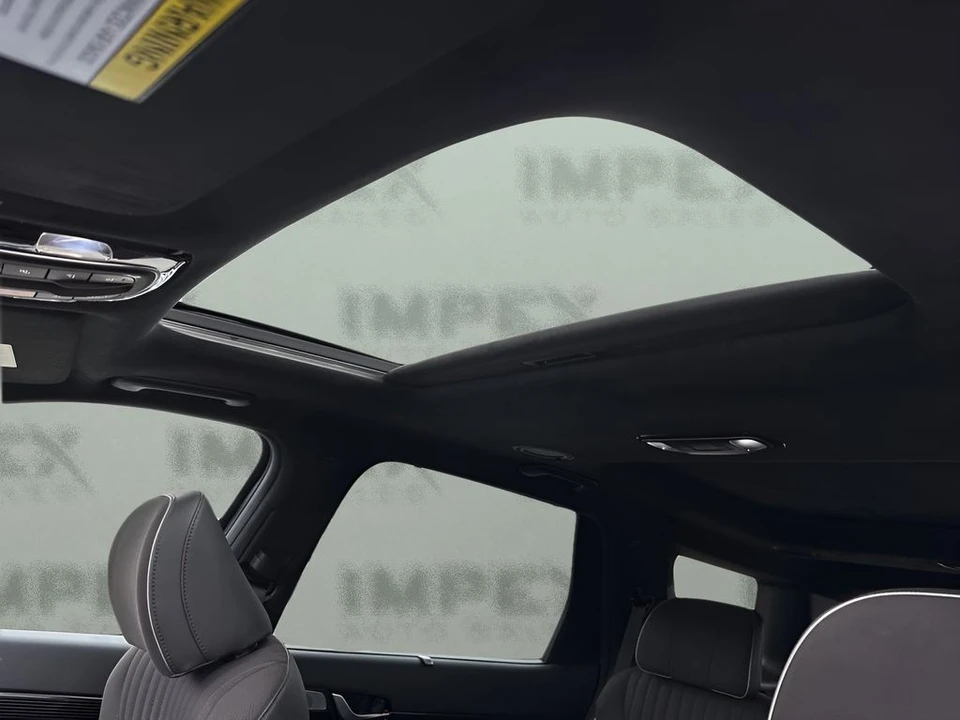 2024 Hyundai Palisade - Image 11 of 12