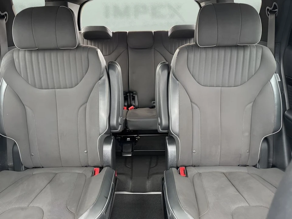 2024 Hyundai Palisade - Image 12 of 12