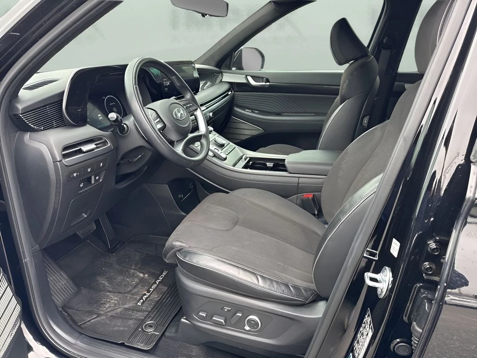 2024 Hyundai Palisade - Image 9 of 12
