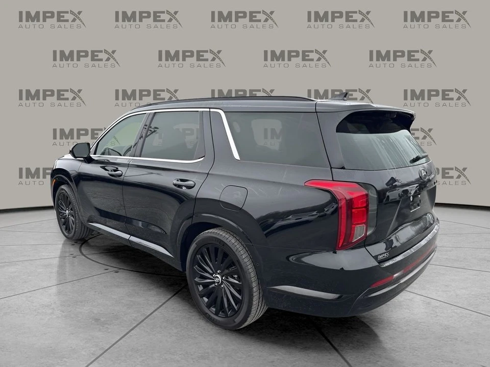 2024 Hyundai Palisade - Image 3 of 12