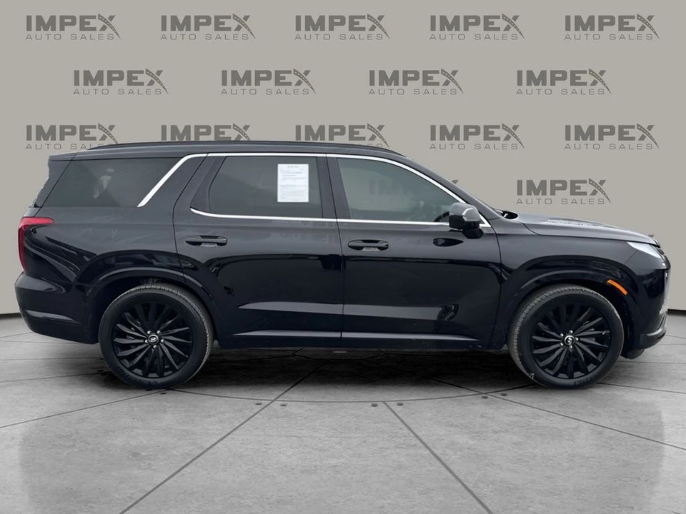 2024 Hyundai Palisade - Image 6 of 12