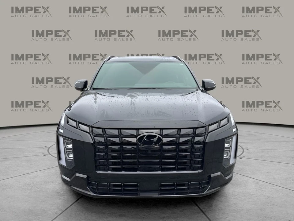 2024 Hyundai Palisade - Image 8 of 12