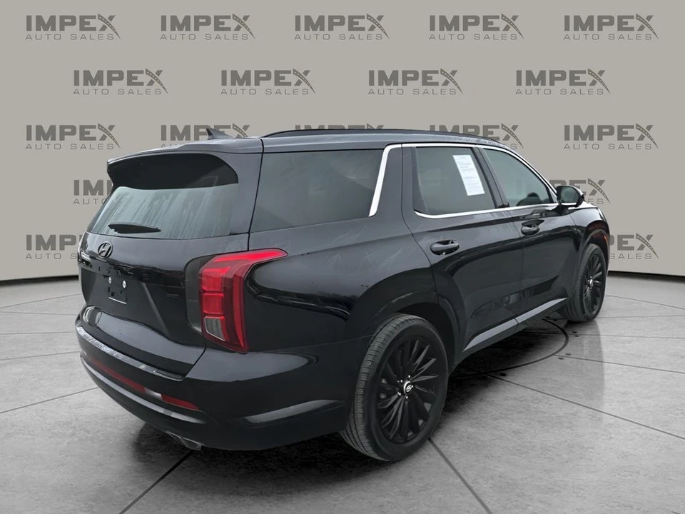 2024 Hyundai Palisade - Image 5 of 12