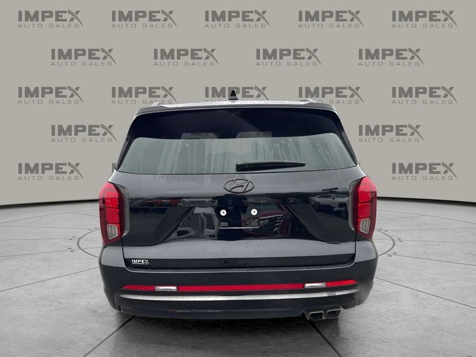 2024 Hyundai Palisade - Image 4 of 12