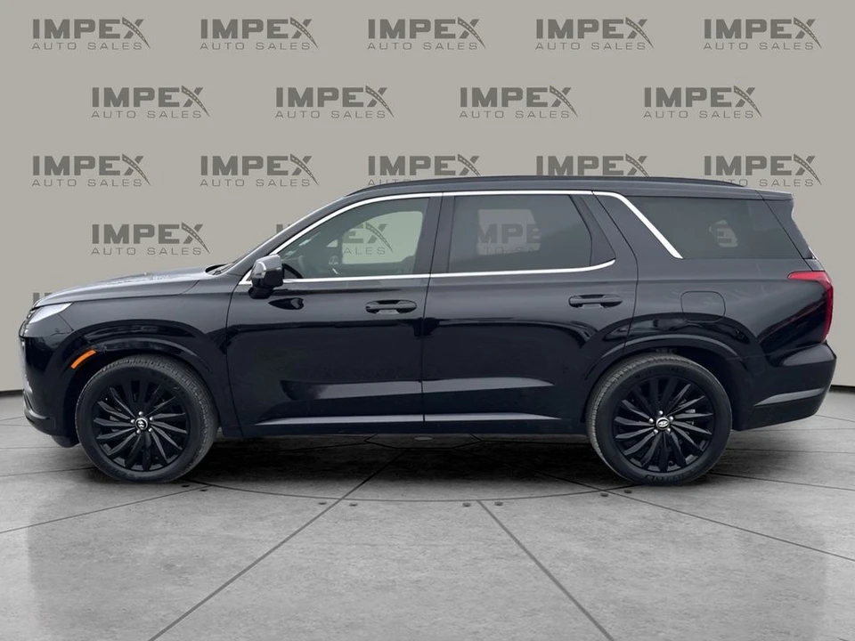 2024 Hyundai Palisade - Image 2 of 12