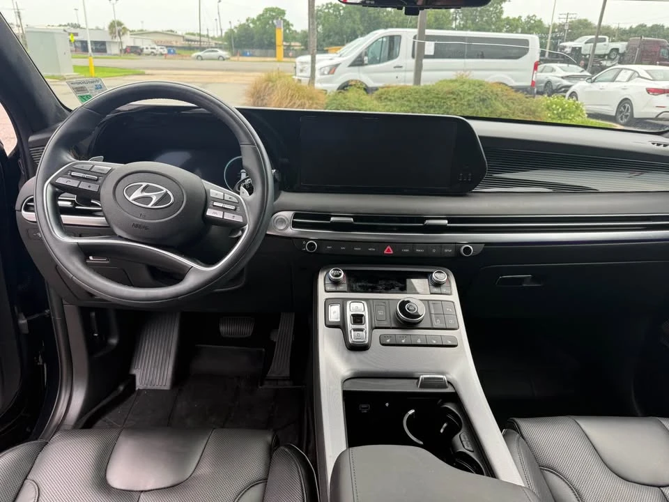 2024 Hyundai Palisade - Image 7 of 10