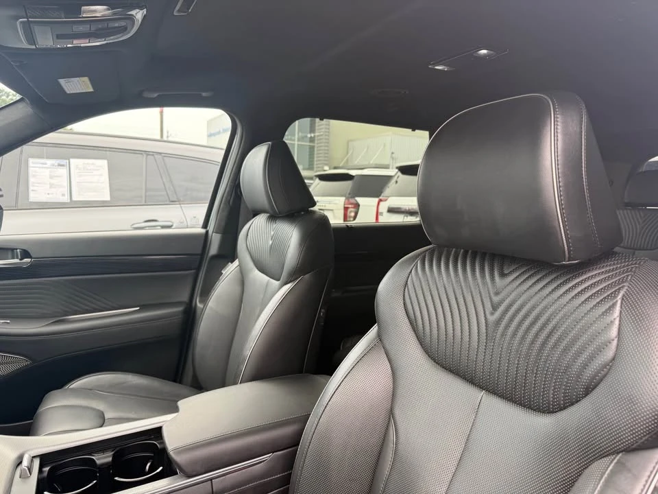 2024 Hyundai Palisade - Image 8 of 10