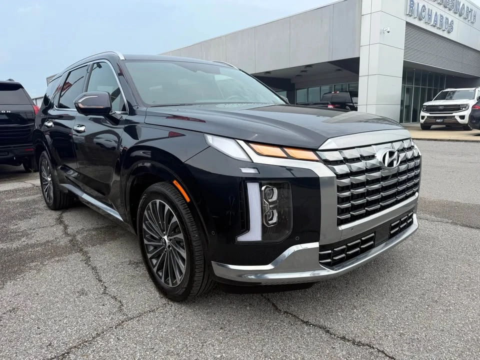 2024 Hyundai Palisade - Image 4 of 10