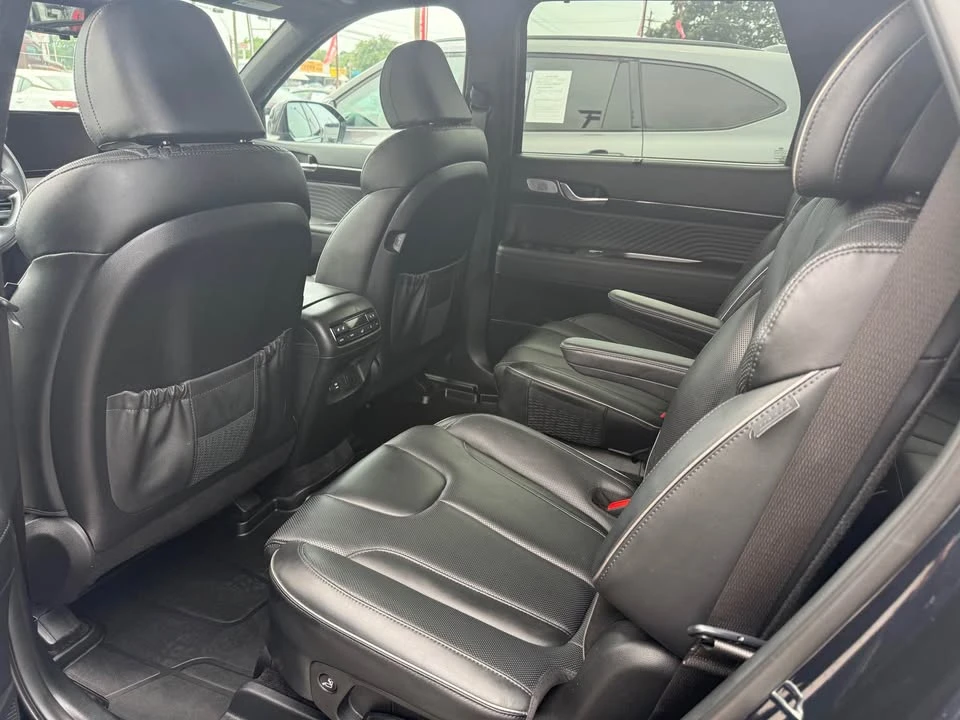 2024 Hyundai Palisade - Image 9 of 10