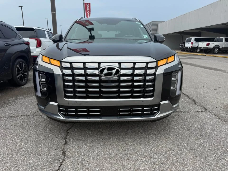 2024 Hyundai Palisade - Image 3 of 10
