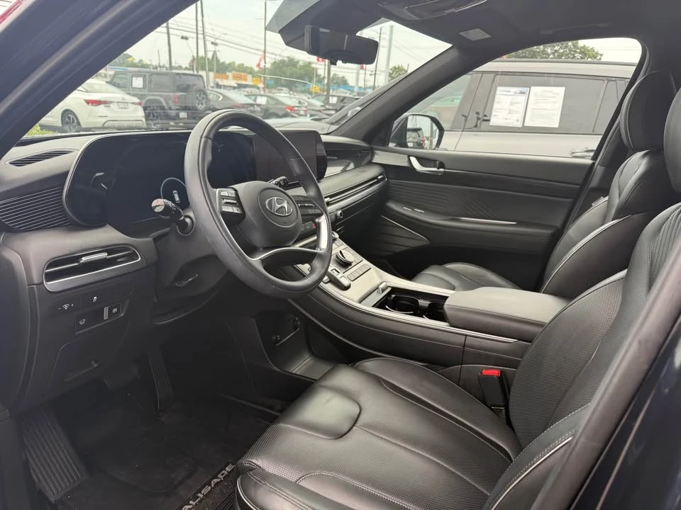 2024 Hyundai Palisade - Image 6 of 10