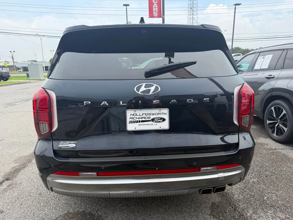 2024 Hyundai Palisade - Image 5 of 10