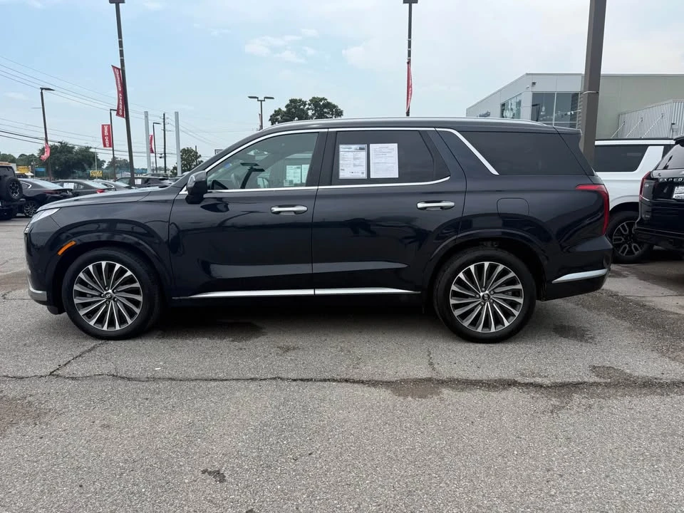 2024 Hyundai Palisade - Image 2 of 10