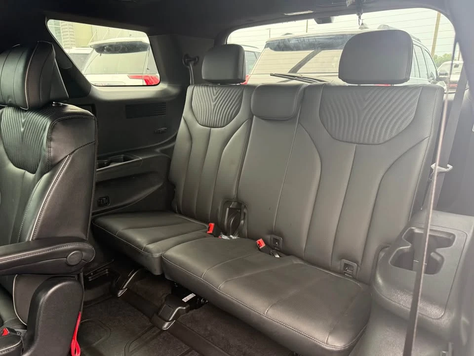 2024 Hyundai Palisade - Image 10 of 10