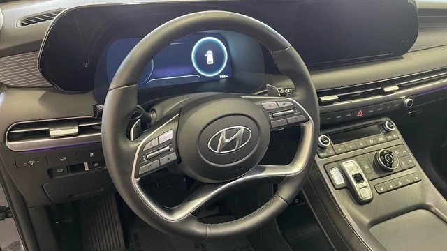 2024 Hyundai Palisade - Image 28 of 31