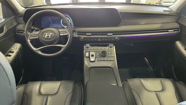 2024 Hyundai Palisade - Image 31 of 31