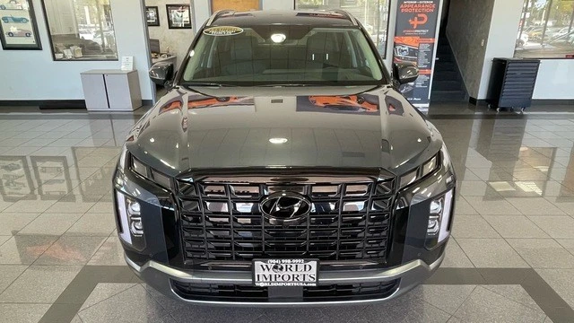2024 Hyundai Palisade - Image 9 of 31