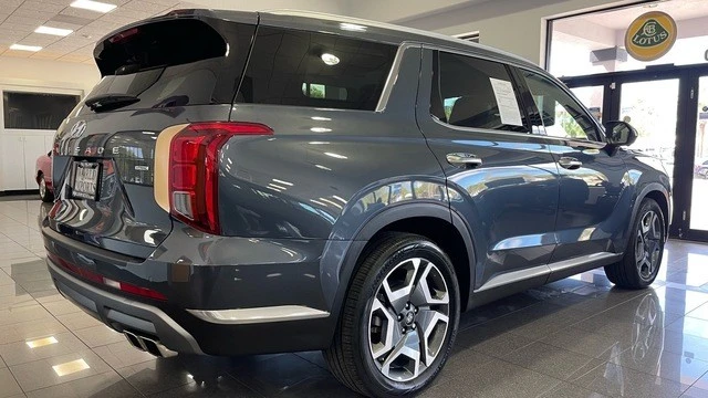 2024 Hyundai Palisade - Image 5 of 31