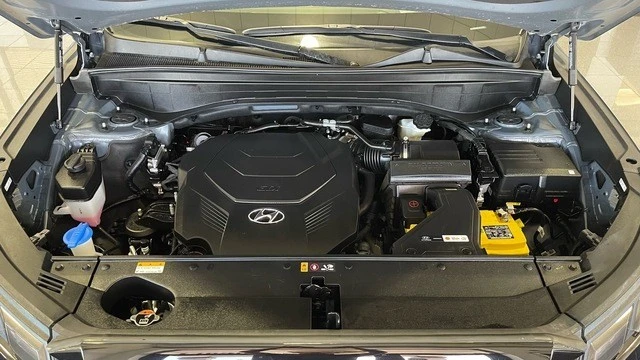 2024 Hyundai Palisade - Image 20 of 31