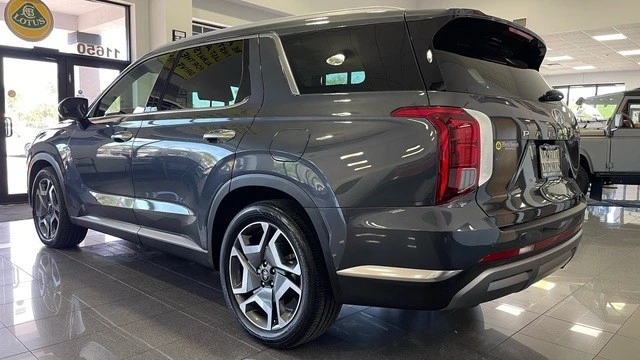 2024 Hyundai Palisade - Image 3 of 31