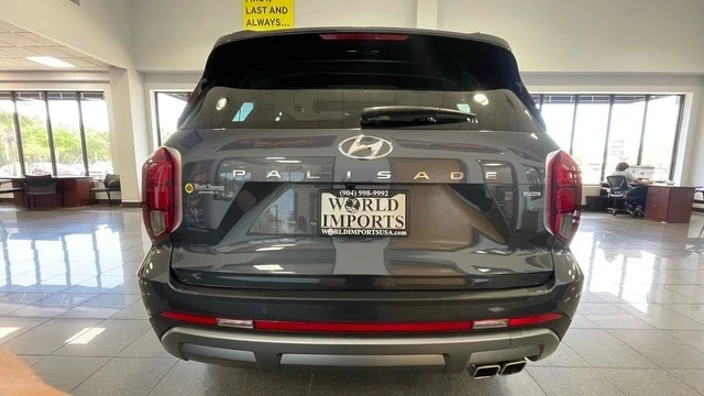 2024 Hyundai Palisade - Image 4 of 31