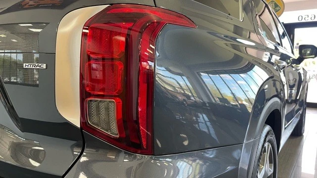 2024 Hyundai Palisade - Image 17 of 31