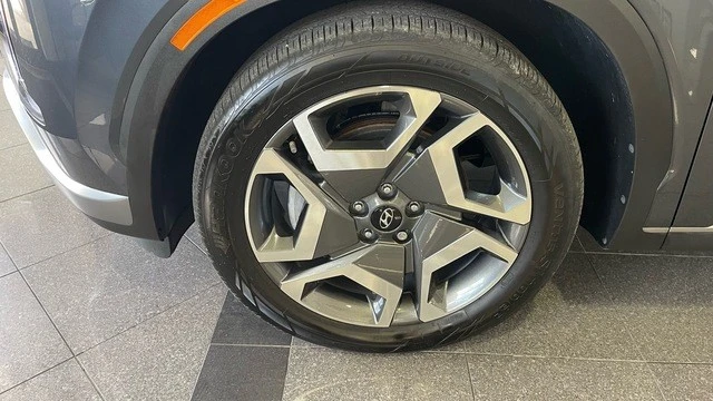 2024 Hyundai Palisade - Image 22 of 31