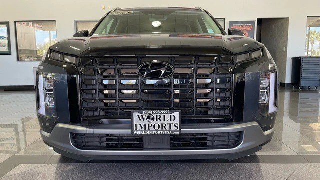2024 Hyundai Palisade - Image 8 of 31