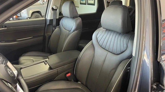 2024 Hyundai Palisade - Image 27 of 31